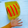 Pvc Strip Curtain, Calendering film - view 5