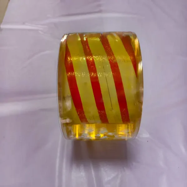 Pvc Strip Curtain, Calendering film - view 6