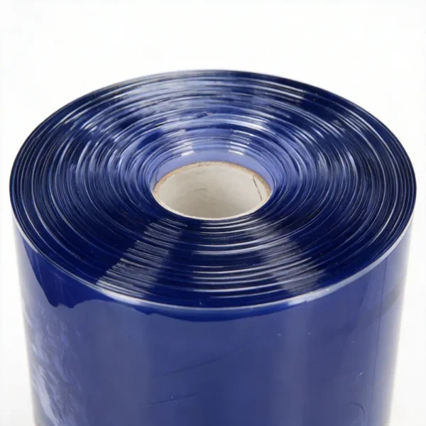 Pvc Strip Door Curtain, 1.5mm*30cm*30m, REACH - view 3