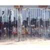 Pvc Strip Door Curtain, Soft door curtain - view 2