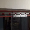 Pvc Strip Door Curtain, Soft door curtain - view 5