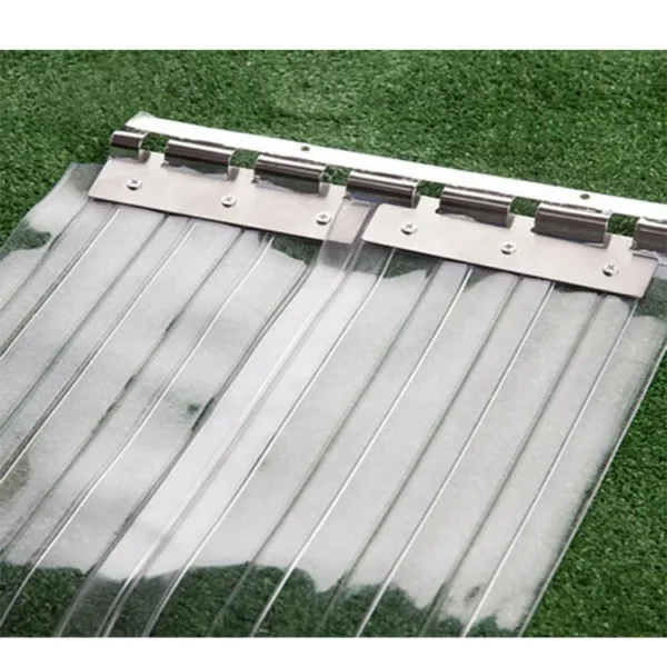 Pvc Strip Door Curtain, Soft door curtain - view 6