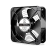 Pwm Axial Fan, 0.45A, 350CFM, 230V, 380V