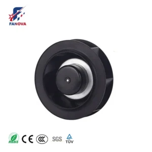 Pwm Brushless Motor, 133mm, 24V, 48V, 230V