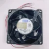 Pwm Controller, AVC, DBPL0938B4UP, 92x92x38mm, 24V