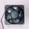 Pwm Controller, AVC, DBPL0938B4UP, 92x92x38mm, 24V - view 2