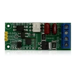 Pwm Dimmer Speed Controller, MLK, 220V, 4000W, SCR
