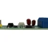 Pwm Dimmer Speed Controller, MLK, 220V, 4000W, SCR - view 2