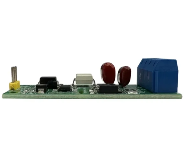 Pwm Dimmer Speed Controller, MLK, 220V, 4000W, SCR - view 2