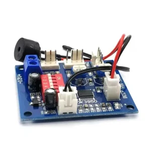 Pwm Fan, 2-Channel