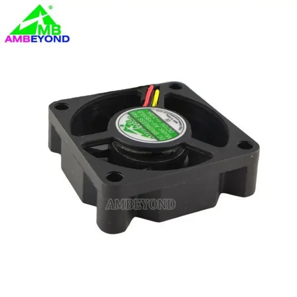 Pwm Fan, 3510, 35*10mm, 35x35x10mm, Axial