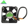 Pwm Fan, 3510, 35*10mm, 35x35x10mm, Axial - view 4