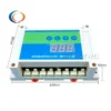 Pwm Fan, 4-wire, 12V, 24V, 48v - view 2