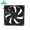 Pwm Function Exhaust Fan, 92mm, 25mm, 12v, Axial