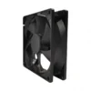 Pwm Function Exhaust Fan, 92mm, 25mm, 12v, Axial - view 3