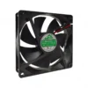Pwm Function Exhaust Fan, 92mm, 25mm, 12v, Axial - view 4