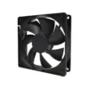 Pwm Function Exhaust Fan, 92mm, 25mm, 12v, Axial - view 6