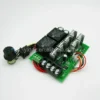 Pwm Motor, TOPCUS, 10V-50V, 48V, 40A