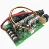 Pwm Motor, TOPCUS, 10V-50V, 48V, 40A - view 4