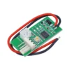 Pwm Temperature Controller, 12V, 4-Wire, STK