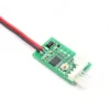 Pwm Temperature Controller, 12V, 4-Wire, STK