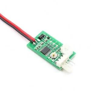 Pwm Temperature Controller, 12V, 4-Wire, STK