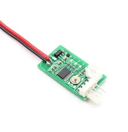 Pwm Temperature Controller, 12V, 4-Wire, STK