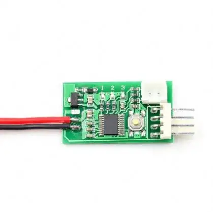 Pwm Temperature Controller, 12V, 4-Wire, STK - view 3