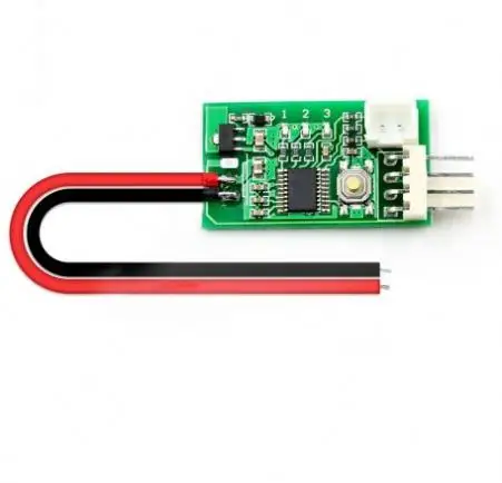 Pwm Temperature Controller, 12V, 4-Wire, STK - view 4