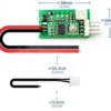 Pwm Temperature Controller, 12V, 4-Wire, STK - view 6