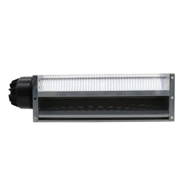 Qk10a-2dm48fk Cross-flow Cooling Fan, ZIEHL-ABEGG - view 3