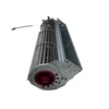 Qln653000 Tangential Blower, QLN65/3000, 230v, PLC - view 2