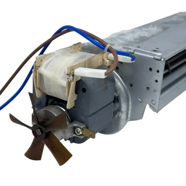 Qln653000 Tangential Blower, QLN65/3000, 230v, PLC - view 4