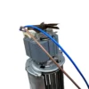 Qln653000 Tangential Blower, QLN65/3000, 230v, PLC - view 6