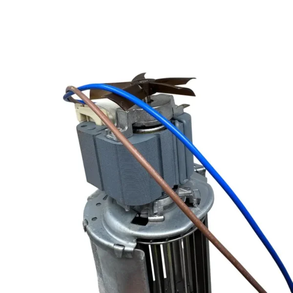 Qln653000 Tangential Blower, QLN65/3000, 230v, PLC - view 6