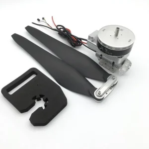 Quadcopter Drone Brushless Motor, X9, 9616, 110kv, 120a