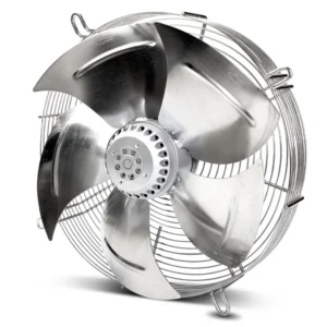 Quality Axial Exhaust Fan, 304, Stainless, Steel, YWF4E-350S