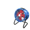 Quality Axial Flow Fan, 220V, Electric - view 2