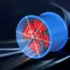Quality Axial Flow Fan, 220V, Electric - view 3