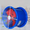 Quality Axial Flow Fan, 220V, Electric - view 6