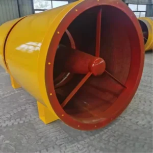 Quality Axial Jet Fan, CAR, PARKS, VENTILATION, PARK