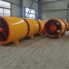 Quality Axial Jet Fan, CAR, PARKS, VENTILATION, PARK - view 3