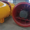 Quality Axial Jet Fan, CAR, PARKS, VENTILATION, PARK - view 4