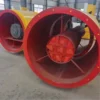 Quality Axial Jet Fan, CAR, PARKS, VENTILATION, PARK - view 5
