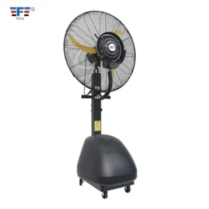 Quality Bldc Air Cooler, 60L, 220~240V