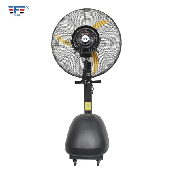 Quality Bldc Air Cooler, 60L, 220~240V - view 2