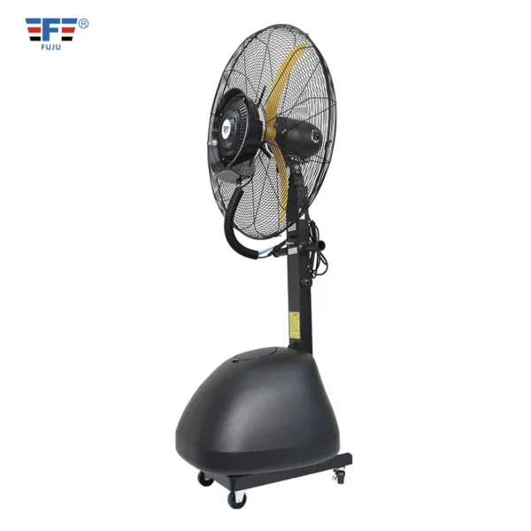 Quality Bldc Air Cooler, 60L, 220~240V - view 4