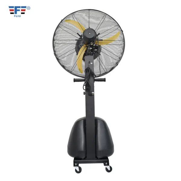 Quality Bldc Air Cooler, 60L, 220~240V - view 5