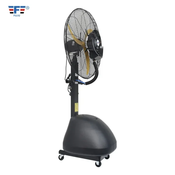Quality Bldc Air Cooler, 60L, 220~240V - view 6