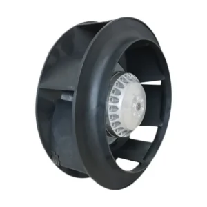 Quality Centrifugal Air Fan, Radial, 175mm